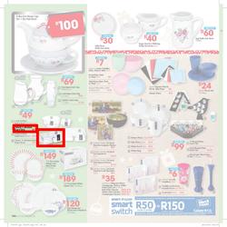 Pick n Pay Hyper : Christmas ( 23 Nov - 26 Dec 2014 ), page 20