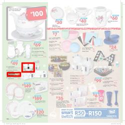 Pick n Pay Hyper : Christmas ( 23 Nov - 26 Dec 2014 ), page 20