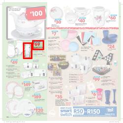 Pick n Pay Hyper : Christmas ( 23 Nov - 26 Dec 2014 ), page 20