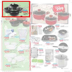 Pick n Pay Hyper : Christmas ( 23 Nov - 26 Dec 2014 ), page 21