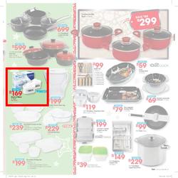 Pick n Pay Hyper : Christmas ( 23 Nov - 26 Dec 2014 ), page 21