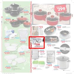 Pick n Pay Hyper : Christmas ( 23 Nov - 26 Dec 2014 ), page 21