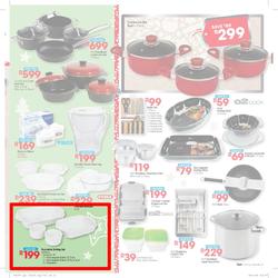 Pick n Pay Hyper : Christmas ( 23 Nov - 26 Dec 2014 ), page 21