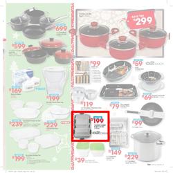 Pick n Pay Hyper : Christmas ( 23 Nov - 26 Dec 2014 ), page 21