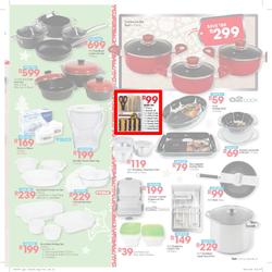 Pick n Pay Hyper : Christmas ( 23 Nov - 26 Dec 2014 ), page 21