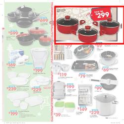Pick n Pay Hyper : Christmas ( 23 Nov - 26 Dec 2014 ), page 21