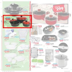 Pick n Pay Hyper : Christmas ( 23 Nov - 26 Dec 2014 ), page 21