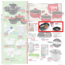 Pick n Pay Hyper : Christmas ( 23 Nov - 26 Dec 2014 ), page 21