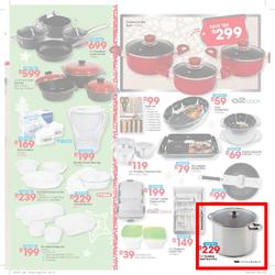 Pick n Pay Hyper : Christmas ( 23 Nov - 26 Dec 2014 ), page 21