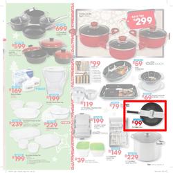 Pick n Pay Hyper : Christmas ( 23 Nov - 26 Dec 2014 ), page 21