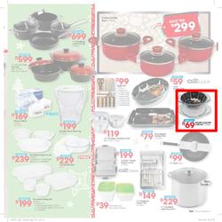 Pick n Pay Hyper : Christmas ( 23 Nov - 26 Dec 2014 ), page 21