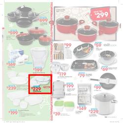 Pick n Pay Hyper : Christmas ( 23 Nov - 26 Dec 2014 ), page 21