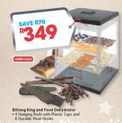 Mellerware Biltong King and Food Dehydrator