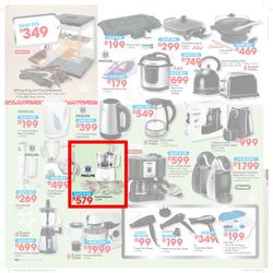 Pick n Pay Hyper : Christmas ( 23 Nov - 26 Dec 2014 ), page 22