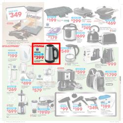 Pick n Pay Hyper : Christmas ( 23 Nov - 26 Dec 2014 ), page 22