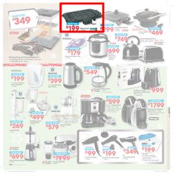 Pick n Pay Hyper : Christmas ( 23 Nov - 26 Dec 2014 ), page 22