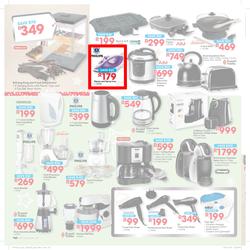 Pick n Pay Hyper : Christmas ( 23 Nov - 26 Dec 2014 ), page 22