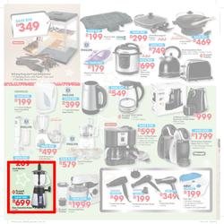 Pick n Pay Hyper : Christmas ( 23 Nov - 26 Dec 2014 ), page 22