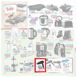 Pick n Pay Hyper : Christmas ( 23 Nov - 26 Dec 2014 ), page 22