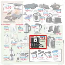 Pick n Pay Hyper : Christmas ( 23 Nov - 26 Dec 2014 ), page 22