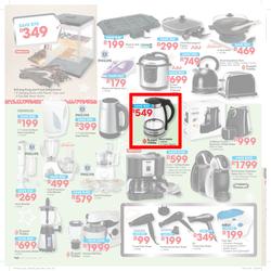 Pick n Pay Hyper : Christmas ( 23 Nov - 26 Dec 2014 ), page 22