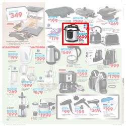 Pick n Pay Hyper : Christmas ( 23 Nov - 26 Dec 2014 ), page 22