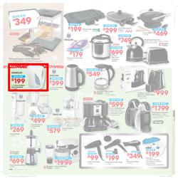 Pick n Pay Hyper : Christmas ( 23 Nov - 26 Dec 2014 ), page 22