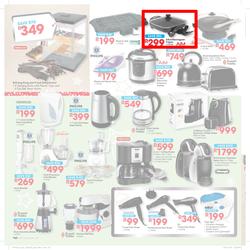 Pick n Pay Hyper : Christmas ( 23 Nov - 26 Dec 2014 ), page 22