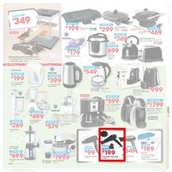 Pick n Pay Hyper : Christmas ( 23 Nov - 26 Dec 2014 ), page 22