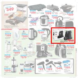 Pick n Pay Hyper : Christmas ( 23 Nov - 26 Dec 2014 ), page 22