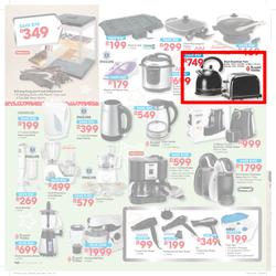 Pick n Pay Hyper : Christmas ( 23 Nov - 26 Dec 2014 ), page 22