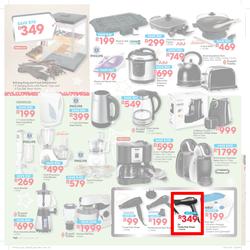 Pick n Pay Hyper : Christmas ( 23 Nov - 26 Dec 2014 ), page 22