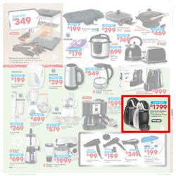 Pick n Pay Hyper : Christmas ( 23 Nov - 26 Dec 2014 ), page 22