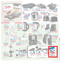 Pick n Pay Hyper : Christmas ( 23 Nov - 26 Dec 2014 ), page 22