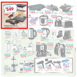 Pick n Pay Hyper : Christmas ( 23 Nov - 26 Dec 2014 ), page 22