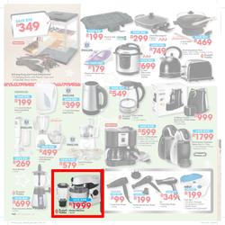 Pick n Pay Hyper : Christmas ( 23 Nov - 26 Dec 2014 ), page 22