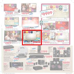 Pick n Pay Hyper : Christmas ( 23 Nov - 26 Dec 2014 ), page 23