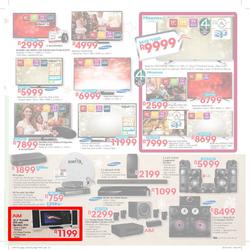 Pick n Pay Hyper : Christmas ( 23 Nov - 26 Dec 2014 ), page 23