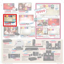 Pick n Pay Hyper : Christmas ( 23 Nov - 26 Dec 2014 ), page 23