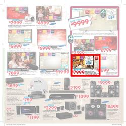 Pick n Pay Hyper : Christmas ( 23 Nov - 26 Dec 2014 ), page 23