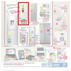 Pick n Pay Hyper : Christmas ( 23 Nov - 26 Dec 2014 ), page 24