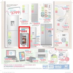 Pick n Pay Hyper : Christmas ( 23 Nov - 26 Dec 2014 ), page 24