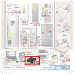 Pick n Pay Hyper : Christmas ( 23 Nov - 26 Dec 2014 ), page 24