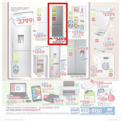 Pick n Pay Hyper : Christmas ( 23 Nov - 26 Dec 2014 ), page 24