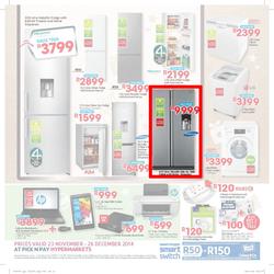 Pick n Pay Hyper : Christmas ( 23 Nov - 26 Dec 2014 ), page 24