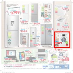 Pick n Pay Hyper : Christmas ( 23 Nov - 26 Dec 2014 ), page 24