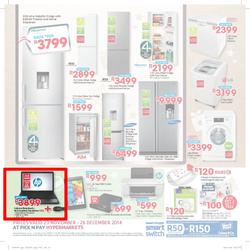Pick n Pay Hyper : Christmas ( 23 Nov - 26 Dec 2014 ), page 24