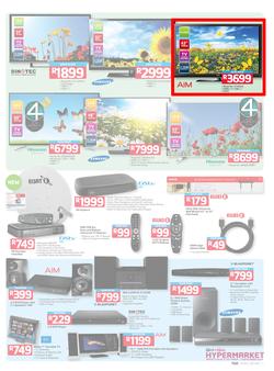 Pick n Pay Hyper : Big Deals ( 21 Oct - 02 Nov 2014 ), page 11