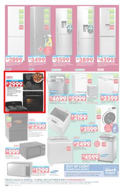 Pick n Pay Hyper : Big Hunt (24 Mar - 06 Mar 2015), page 2