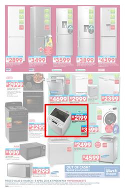 Pick n Pay Hyper : Big Hunt (24 Mar - 06 Mar 2015), page 2